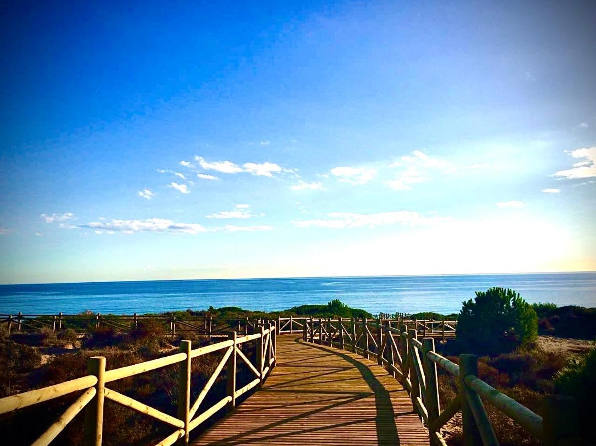 Suite Bora Bora Marbella Buitenkant foto