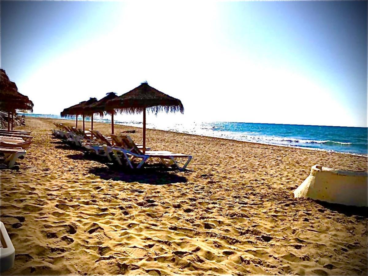 Suite Bora Bora Marbella Buitenkant foto