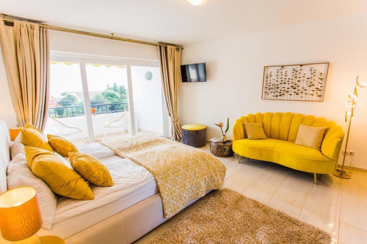 Suite Bora Bora Marbella Buitenkant foto