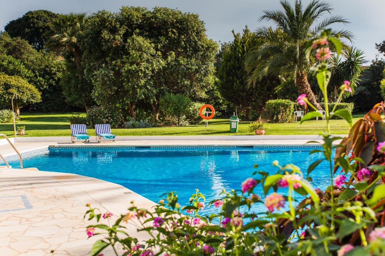 Suite Bora Bora Marbella Buitenkant foto
