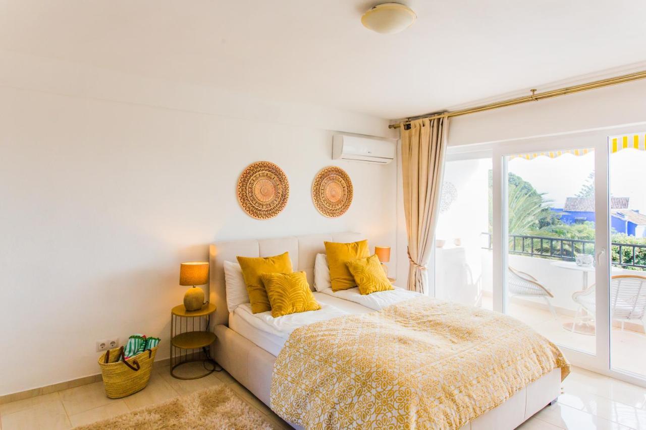 Suite Bora Bora Marbella Buitenkant foto