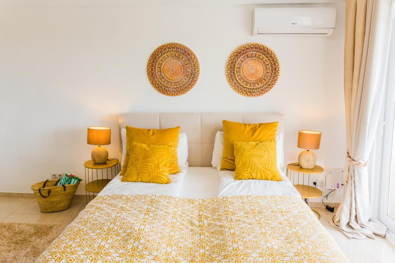 Suite Bora Bora Marbella Buitenkant foto
