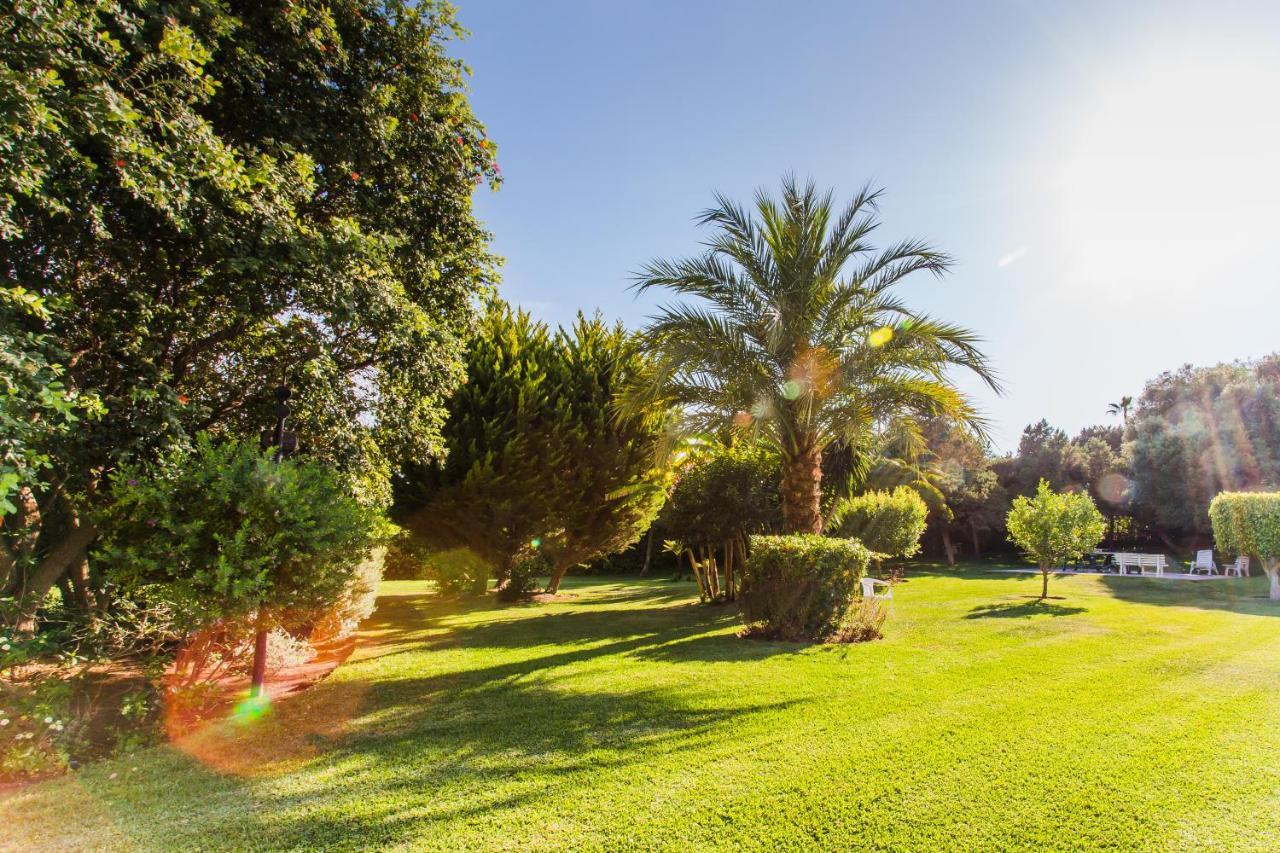 Suite Bora Bora Marbella Buitenkant foto