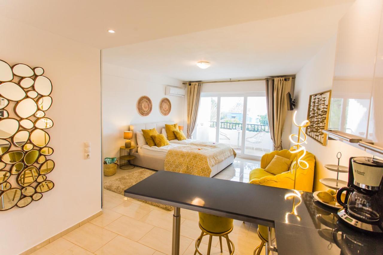 Suite Bora Bora Marbella Buitenkant foto