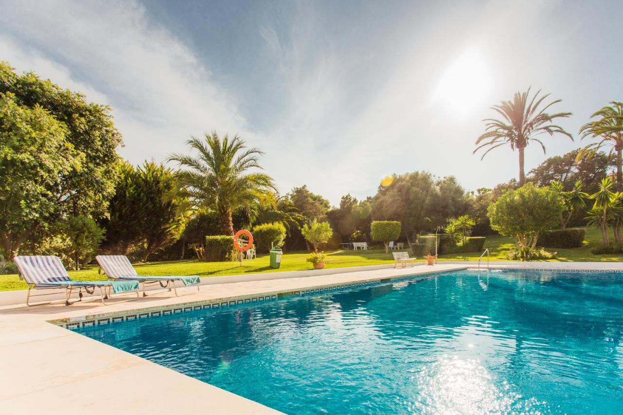 Suite Bora Bora Marbella Buitenkant foto