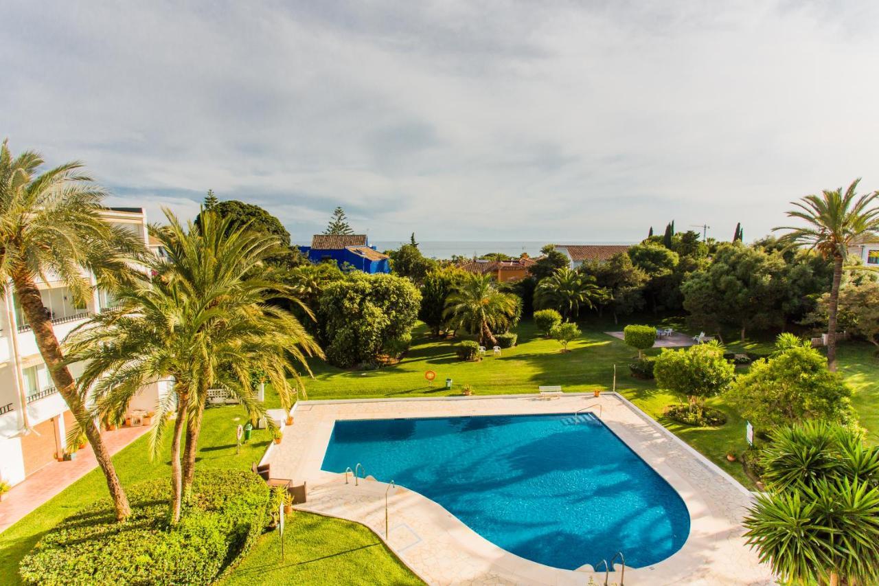 Suite Bora Bora Marbella Buitenkant foto