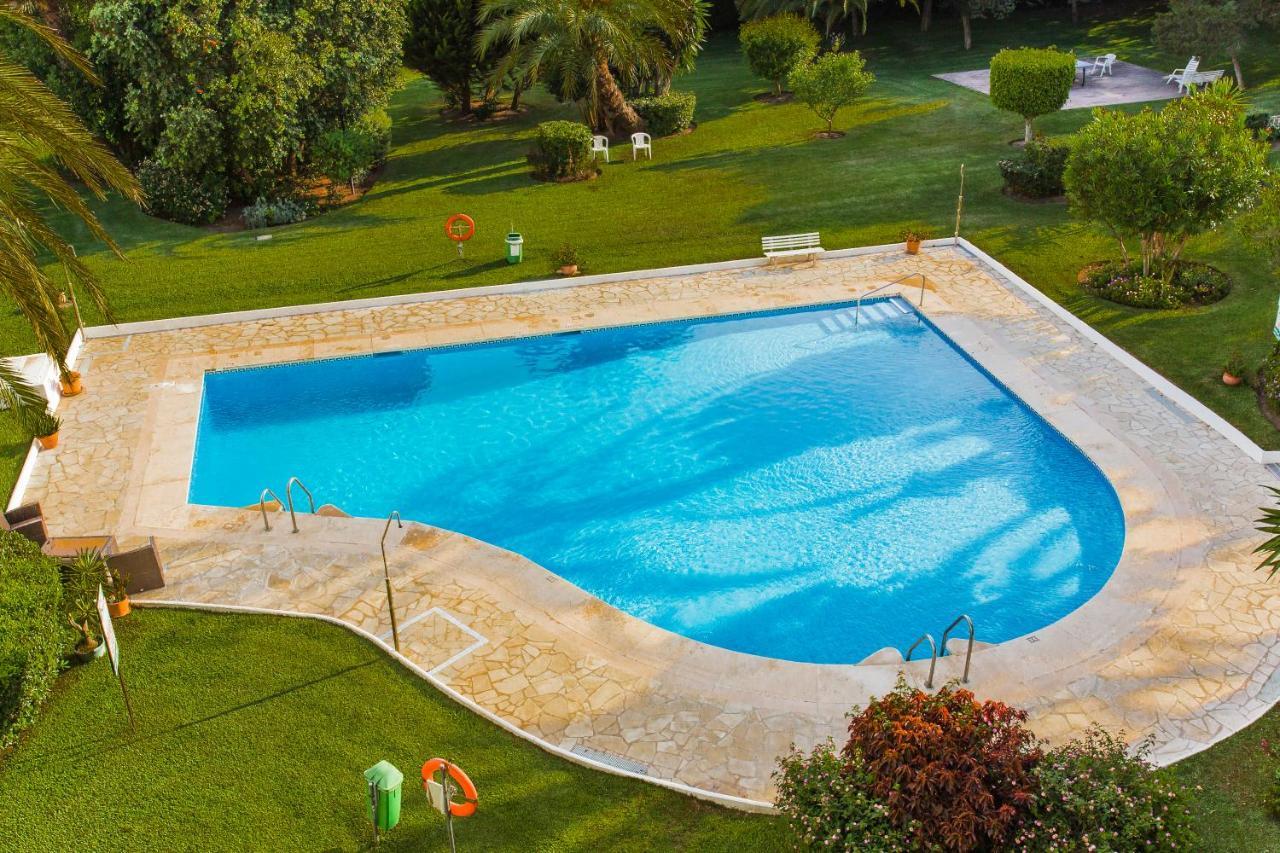 Suite Bora Bora Marbella Buitenkant foto
