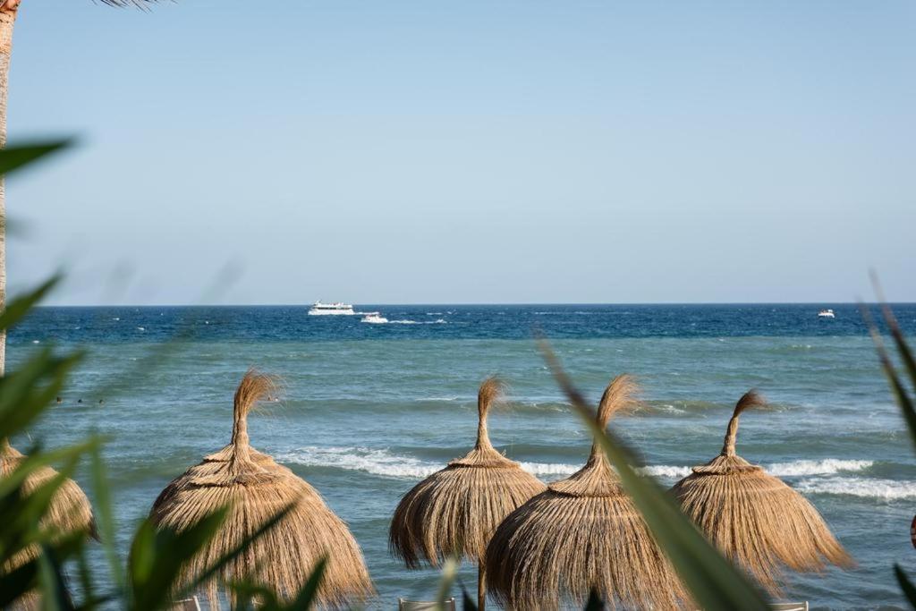Suite Bora Bora Marbella Buitenkant foto