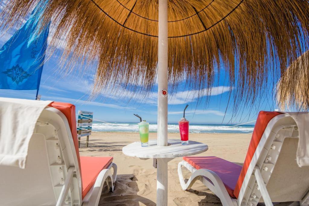 Suite Bora Bora Marbella Buitenkant foto